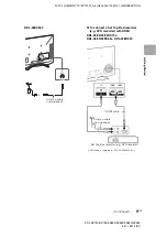 Preview for 9 page of Sony 26EX550 Operating Instructions Manual