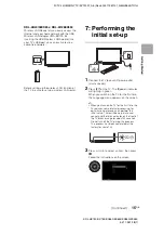 Preview for 15 page of Sony 26EX550 Operating Instructions Manual