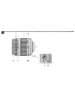 Предварительный просмотр 3 страницы Sony 28-15mm F2.8 SAM Operating Instructions Manual