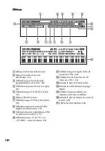 Предварительный просмотр 138 страницы Sony 3-097-196-14(1) Operating Instructions Manual