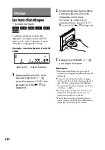 Preview for 148 page of Sony 3-097-196-14(1) Operating Instructions Manual