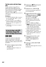 Preview for 166 page of Sony 3-097-196-14(1) Operating Instructions Manual