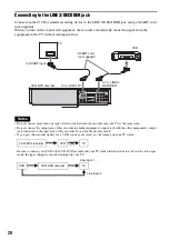 Preview for 28 page of Sony 3-213-480-12(1) Operating Instructions Manual