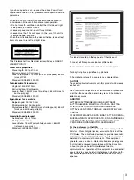 Preview for 3 page of Sony 3-270-589-12 (1) Operating Instructions Manual