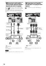 Preview for 14 page of Sony 3-270-909-11(1) Operating Instructions Manual