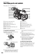 Preview for 130 page of Sony 3-280-847-11(1) Operating Manual