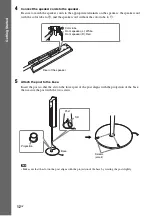 Preview for 12 page of Sony 3-283-040-11(1) Operating Instructions Manual