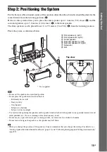 Preview for 15 page of Sony 3-283-040-11(1) Operating Instructions Manual