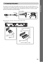 Preview for 19 page of Sony 3-283-040-11(1) Operating Instructions Manual