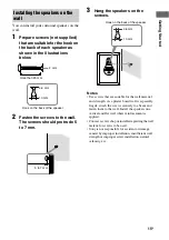 Preview for 15 page of Sony 3-283-375-11(2) Operating Instructions Manual