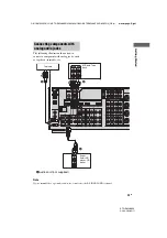 Предварительный просмотр 23 страницы Sony 3-289-204-41(1) Operating Instructions Manual