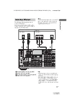 Предварительный просмотр 29 страницы Sony 3-289-204-41(1) Operating Instructions Manual