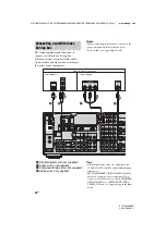 Предварительный просмотр 30 страницы Sony 3-289-204-41(1) Operating Instructions Manual