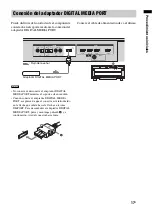 Предварительный просмотр 61 страницы Sony 3-291-730-31(1) (French) Mode D'Emploi