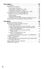 Preview for 10 page of Sony 3-295-080-12(1) Operating Instructions Manual