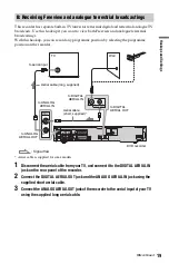 Preview for 19 page of Sony 3-295-080-12(1) Operating Instructions Manual