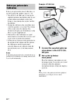 Preview for 24 page of Sony 3-295-946-12(1) Operating Instructions Manual