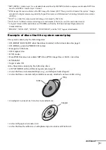 Предварительный просмотр 7 страницы Sony 3-299-549-11(1) Operating Instructions Manual