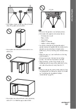 Предварительный просмотр 13 страницы Sony 3-299-549-11(1) Operating Instructions Manual