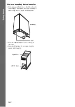 Предварительный просмотр 14 страницы Sony 3-299-549-11(1) Operating Instructions Manual