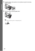 Preview for 18 page of Sony 3-398-069-14(1) Operating Instructions Manual