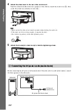 Preview for 24 page of Sony 3-398-069-14(1) Operating Instructions Manual