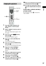 Preview for 49 page of Sony 3-398-069-14(1) Operating Instructions Manual