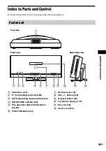 Preview for 105 page of Sony 3-398-069-14(1) Operating Instructions Manual