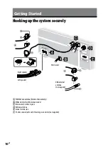 Preview for 10 page of Sony 3-452-364-11(1) Operating Instructions Manual