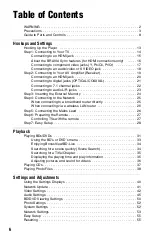 Preview for 6 page of Sony 3-452-779-11(1) Operating Instructions Manual