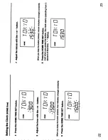 Предварительный просмотр 12 страницы Sony 3-755-967-11(1) Operating Instructions Manual