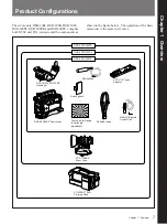 Preview for 7 page of Sony 300PF Operating Instructions Manual