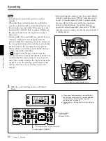 Preview for 52 page of Sony 300PF Operating Instructions Manual