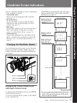 Preview for 73 page of Sony 300PF Operating Instructions Manual