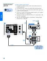 Preview for 31 page of Sony 36XBR800 - 36" CRT TV Operating Instructions Manual