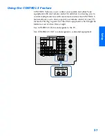 Preview for 38 page of Sony 36XBR800 - 36" CRT TV Operating Instructions Manual