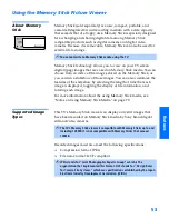 Preview for 54 page of Sony 36XBR800 - 36" CRT TV Operating Instructions Manual