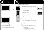 Preview for 2 page of Sony 3KD-32NX200U Quick Start Manual