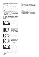 Preview for 18 page of Sony 4-108-535-13(1) Operating Instructions Manual