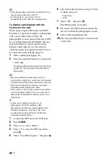 Preview for 26 page of Sony 4-108-535-13(1) Operating Instructions Manual