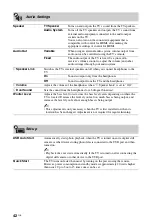 Preview for 42 page of Sony 4-108-535-13(1) Operating Instructions Manual