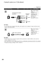 Preview for 60 page of Sony 4-111-862-11(1) Operating Manual