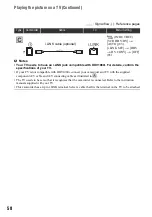 Preview for 58 page of Sony 4-114-858-12(1) Operating Manual