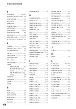 Preview for 140 page of Sony 4-114-858-12(1) Operating Manual