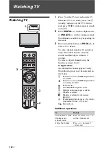 Preview for 16 page of Sony 4-116-578-11(1) Operating Instructions Manual