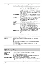 Preview for 46 page of Sony 4-116-578-11(1) Operating Instructions Manual