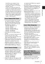 Preview for 7 page of Sony 4-125-572-12 (1) Operating Instructions Manual