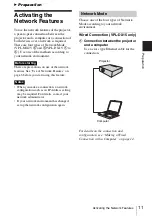 Preview for 11 page of Sony 4-125-572-12 (1) Operating Instructions Manual