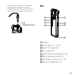 Preview for 9 page of Sony 4-127-580-13(1) Operating Instructions Manual