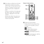 Preview for 12 page of Sony 4-127-580-13(1) Operating Instructions Manual